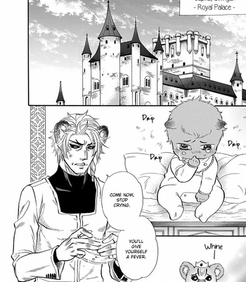 [NAONO Bohra] Boku no Danna-sama – Volume 3 [Eng] (update c.15) – Gay Manga sex 76