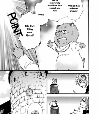 [NAONO Bohra] Boku no Danna-sama – Volume 3 [Eng] (update c.15) – Gay Manga sex 87