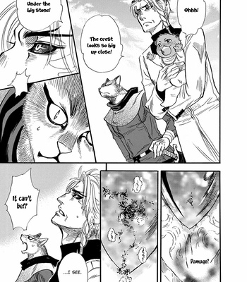 [NAONO Bohra] Boku no Danna-sama – Volume 3 [Eng] (update c.15) – Gay Manga sex 91