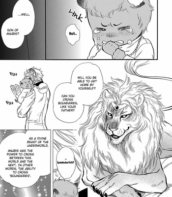 [NAONO Bohra] Boku no Danna-sama – Volume 3 [Eng] (update c.15) – Gay Manga sex 77