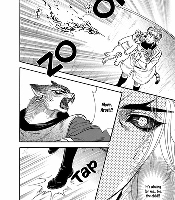 [NAONO Bohra] Boku no Danna-sama – Volume 3 [Eng] (update c.15) – Gay Manga sex 96