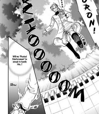 [NAONO Bohra] Boku no Danna-sama – Volume 3 [Eng] (update c.15) – Gay Manga sex 98