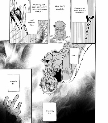 [NAONO Bohra] Boku no Danna-sama – Volume 3 [Eng] (update c.15) – Gay Manga sex 99