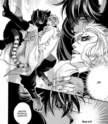 [NAONO Bohra] Boku no Danna-sama – Volume 3 [Eng] (update c.15) – Gay Manga sex 100
