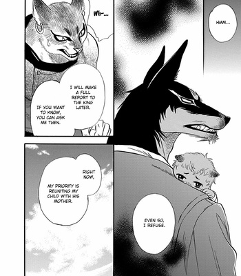 [NAONO Bohra] Boku no Danna-sama – Volume 3 [Eng] (update c.15) – Gay Manga sex 106