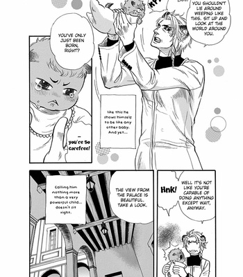 [NAONO Bohra] Boku no Danna-sama – Volume 3 [Eng] (update c.15) – Gay Manga sex 80