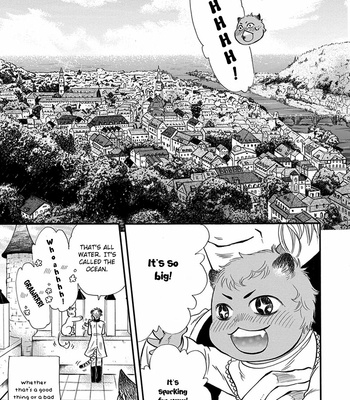 [NAONO Bohra] Boku no Danna-sama – Volume 3 [Eng] (update c.15) – Gay Manga sex 81