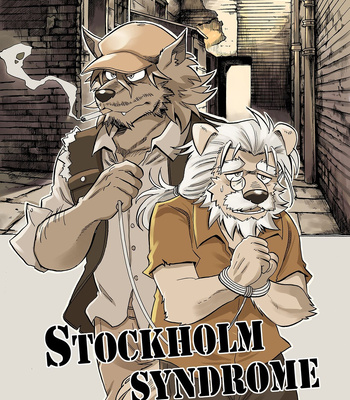 [Saimin Koubou (Kas)] Stockholm Syndrome [Eng] – Gay Manga sex 2