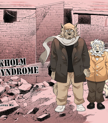 [Saimin Koubou (Kas)] Stockholm Syndrome [Eng] – Gay Manga sex 25