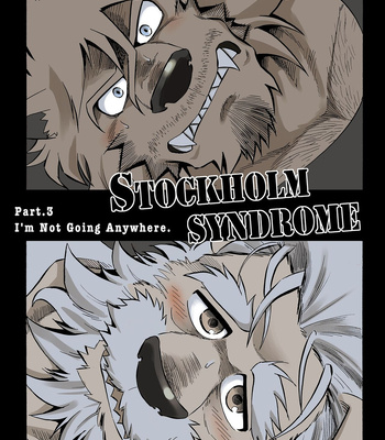 [Saimin Koubou (Kas)] Stockholm Syndrome [Eng] – Gay Manga sex 48