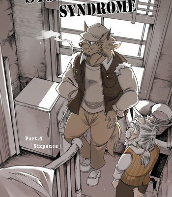 [Saimin Koubou (Kas)] Stockholm Syndrome [Eng] – Gay Manga sex 75