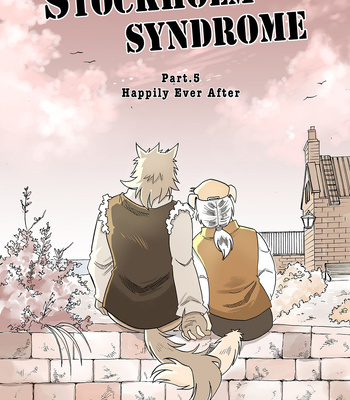 [Saimin Koubou (Kas)] Stockholm Syndrome [Eng] – Gay Manga sex 95
