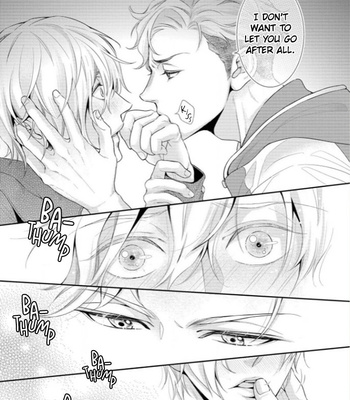[SILVA] Melancholic Spiral [Eng] (c.1-4) – Gay Manga sex 24