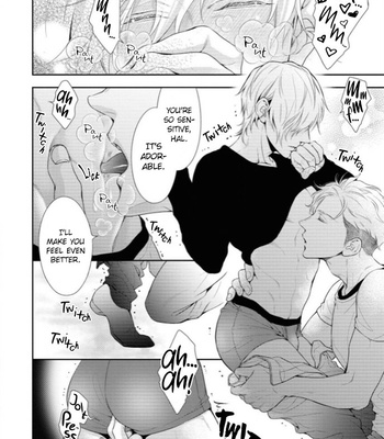 [SILVA] Melancholic Spiral [Eng] (c.1-4) – Gay Manga sex 27
