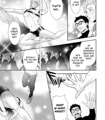 [SILVA] Melancholic Spiral [Eng] (c.1-4) – Gay Manga sex 7