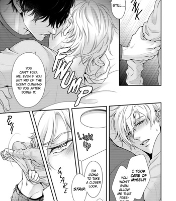 [SILVA] Melancholic Spiral [Eng] (c.1-4) – Gay Manga sex 46