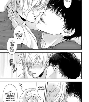 [SILVA] Melancholic Spiral [Eng] (c.1-4) – Gay Manga sex 50
