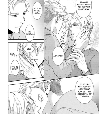 [SILVA] Melancholic Spiral [Eng] (c.1-4) – Gay Manga sex 83