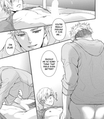 [SILVA] Melancholic Spiral [Eng] (c.1-4) – Gay Manga sex 86