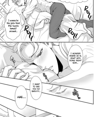 [SILVA] Melancholic Spiral [Eng] (c.1-4) – Gay Manga sex 60