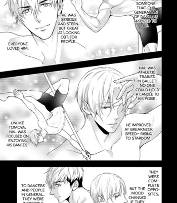 [SILVA] Melancholic Spiral [Eng] (c.1-4) – Gay Manga sex 116