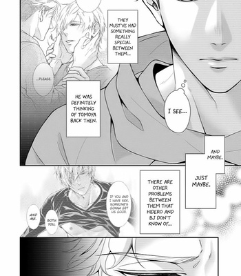 [SILVA] Melancholic Spiral [Eng] (c.1-4) – Gay Manga sex 121