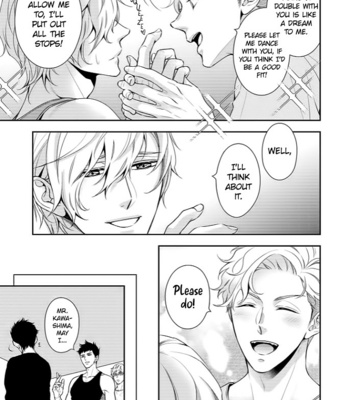 [SILVA] Melancholic Spiral [Eng] (c.1-4) – Gay Manga sex 96