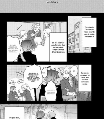 [Miyako Mimeko] Koishite BABY (c.1) [PT-BR] – Gay Manga sex 15