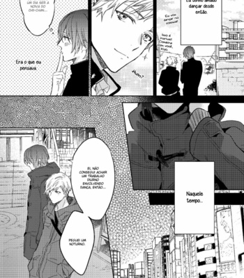 [Miyako Mimeko] Koishite BABY (c.1) [PT-BR] – Gay Manga sex 17