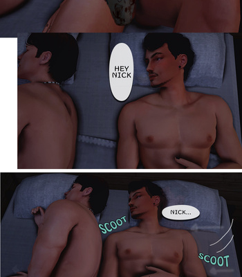 [EYECY] No Homo [Eng] (update c.6) – Gay Manga sex 174