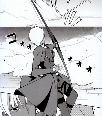 [H@BREAK (Itose Ikuto)] Cosplayer Astolfo – Fate/Grand Order dj [Eng] – Gay Manga sex 4