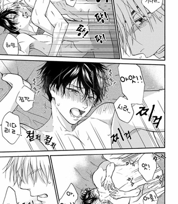 [RAKUTA Shoko] Tadareta Koi ni wa Itashimasen! [Kr] – Gay Manga sex 168