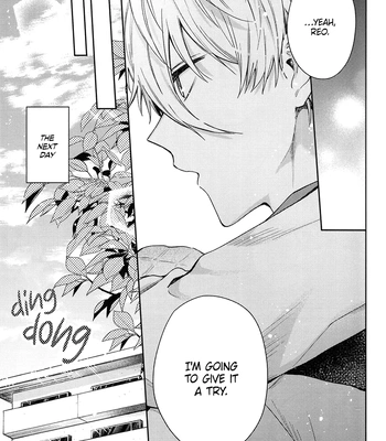 [Kashi Kousen (Uu)] That treasure is a super darling! – Blue Lock dj [Eng] – Gay Manga sex 10