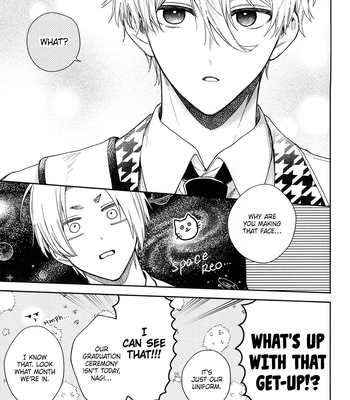 [Kashi Kousen (Uu)] That treasure is a super darling! – Blue Lock dj [Eng] – Gay Manga sex 12