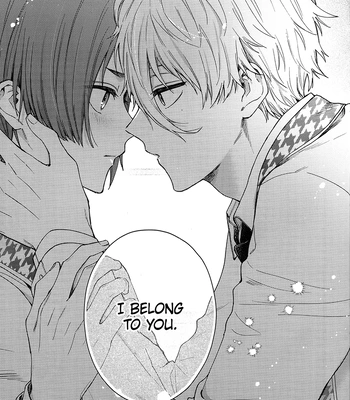 [Kashi Kousen (Uu)] That treasure is a super darling! – Blue Lock dj [Eng] – Gay Manga sex 24