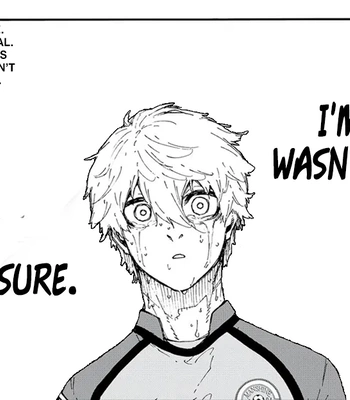 [Kashi Kousen (Uu)] That treasure is a super darling! – Blue Lock dj [Eng] – Gay Manga sex 36