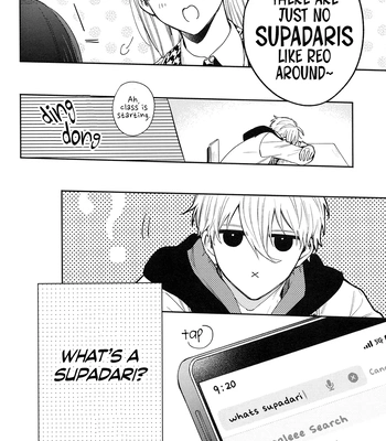 [Kashi Kousen (Uu)] That treasure is a super darling! – Blue Lock dj [Eng] – Gay Manga sex 5