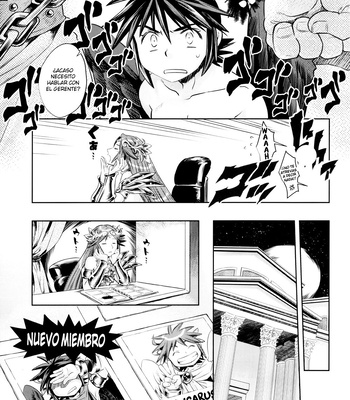 [Karasuma Pink Higashiiru (Karasuma Pink)] Tokushu Yokujou Angel Land – Kid Icarus dj [Esp] – Gay Manga sex 22