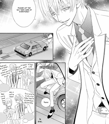 [MOMOKI Sae] Komochi Host no Kiken na Rinjin – Vol.01 [Eng] – Gay Manga sex 11