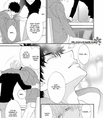 [MOMOKI Sae] Komochi Host no Kiken na Rinjin – Vol.01 [Eng] – Gay Manga sex 21