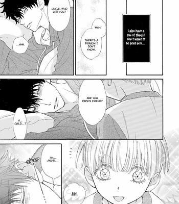 [MOMOKI Sae] Komochi Host no Kiken na Rinjin – Vol.01 [Eng] – Gay Manga sex 23