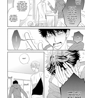 [MOMOKI Sae] Komochi Host no Kiken na Rinjin – Vol.01 [Eng] – Gay Manga sex 26