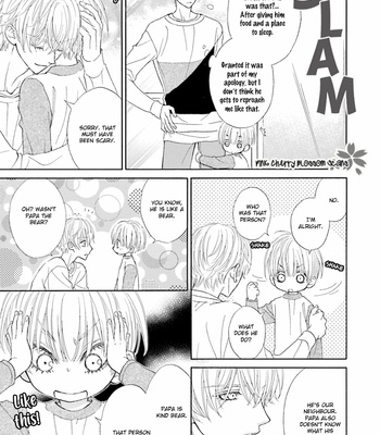 [MOMOKI Sae] Komochi Host no Kiken na Rinjin – Vol.01 [Eng] – Gay Manga sex 27