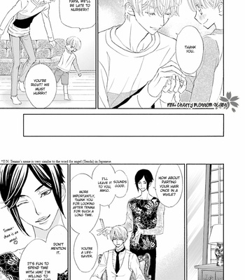[MOMOKI Sae] Komochi Host no Kiken na Rinjin – Vol.01 [Eng] – Gay Manga sex 29