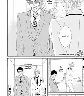 [MOMOKI Sae] Komochi Host no Kiken na Rinjin – Vol.01 [Eng] – Gay Manga sex 32