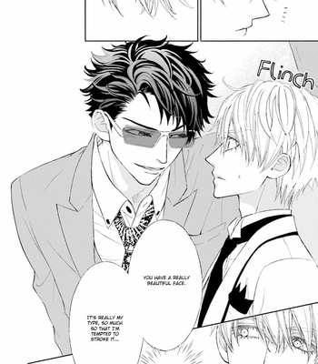 [MOMOKI Sae] Komochi Host no Kiken na Rinjin – Vol.01 [Eng] – Gay Manga sex 34