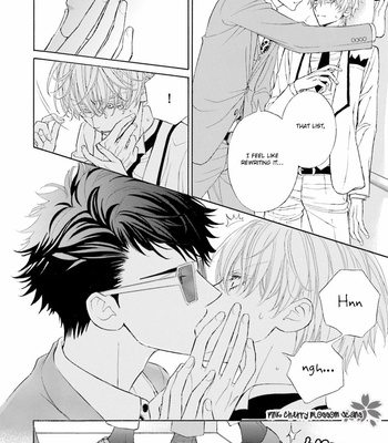 [MOMOKI Sae] Komochi Host no Kiken na Rinjin – Vol.01 [Eng] – Gay Manga sex 36