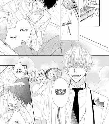 [MOMOKI Sae] Komochi Host no Kiken na Rinjin – Vol.01 [Eng] – Gay Manga sex 43