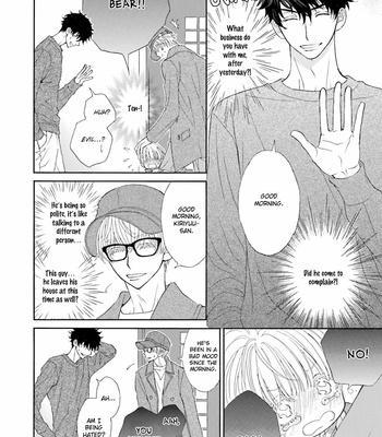 [MOMOKI Sae] Komochi Host no Kiken na Rinjin – Vol.01 [Eng] – Gay Manga sex 48