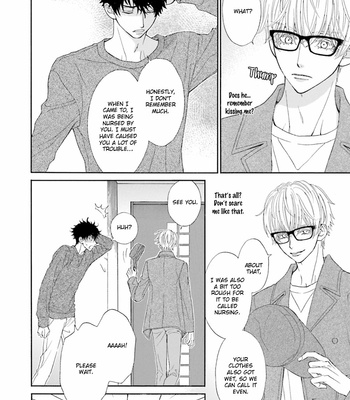 [MOMOKI Sae] Komochi Host no Kiken na Rinjin – Vol.01 [Eng] – Gay Manga sex 52